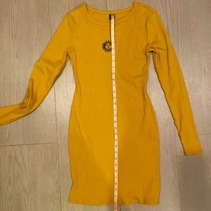 Wild Fable slim fit dress